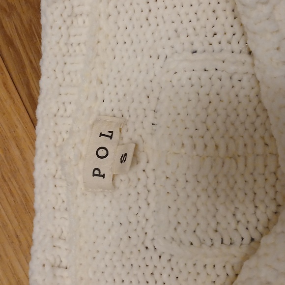 Pol knitted sweater - Picture 2 of 5